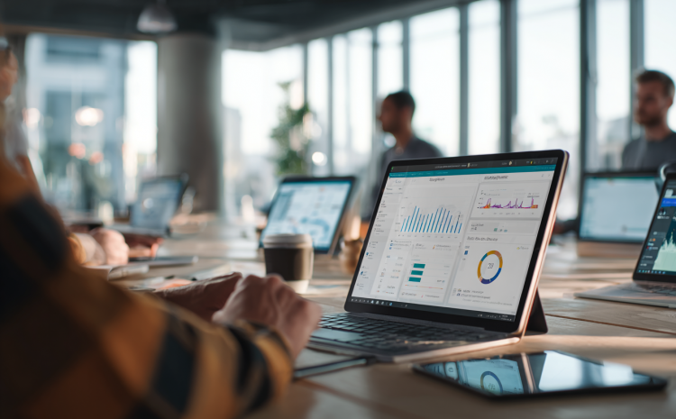 Logiciel de facturation : les solutions incontournables pour les PME