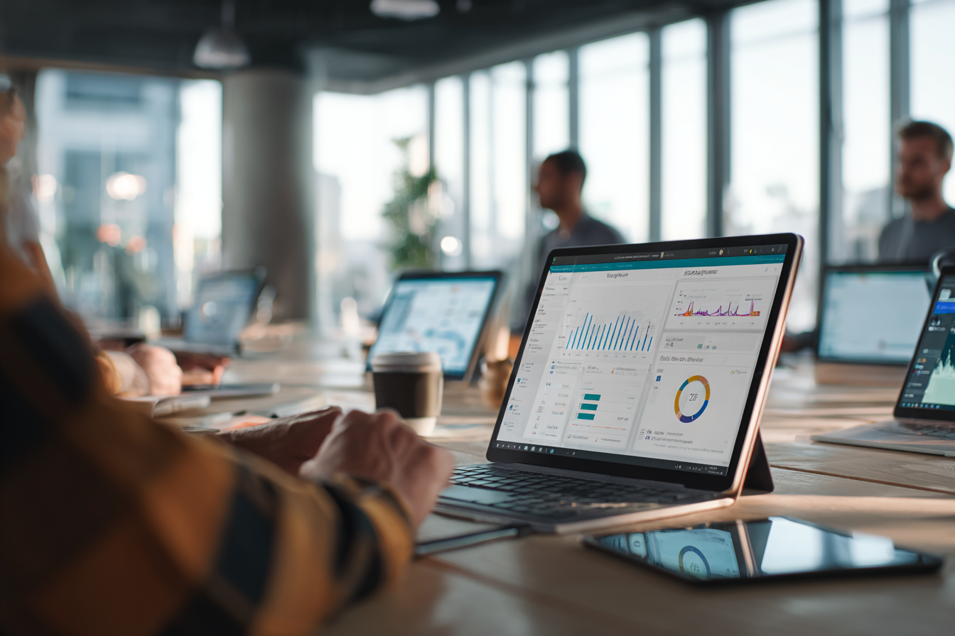 Logiciel de facturation : les solutions incontournables pour les PME