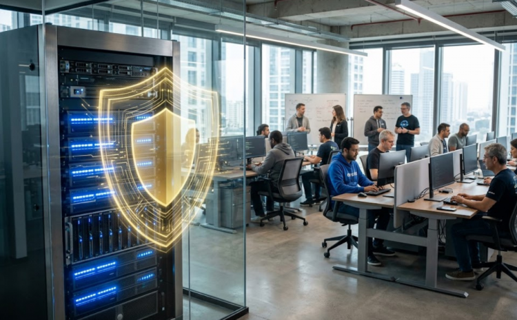 L'importance capitale de l'assurance multirisque pro pour les entreprises digitales