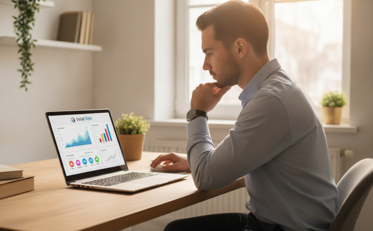 Boost de followers : comment booster sa visibilité sur les réseaux sociaux en 2026 ?