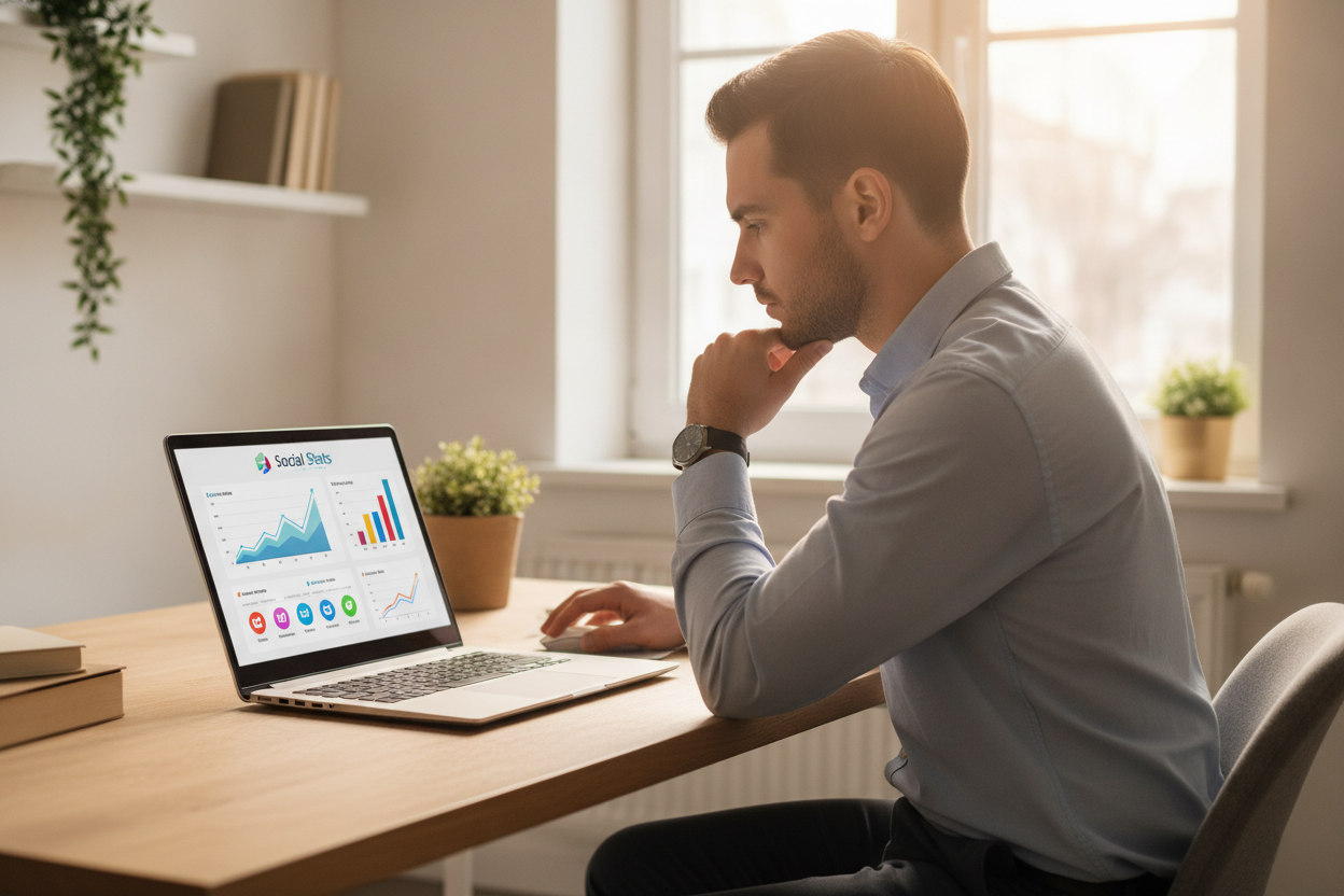 Comment booster sa visibilité sur les réseaux sociaux en 2026 ?